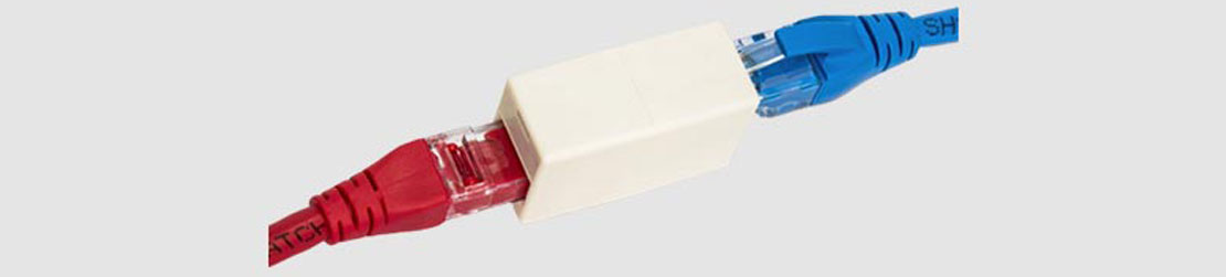 نحوه اندازه گیری طول یک کابل شبکه